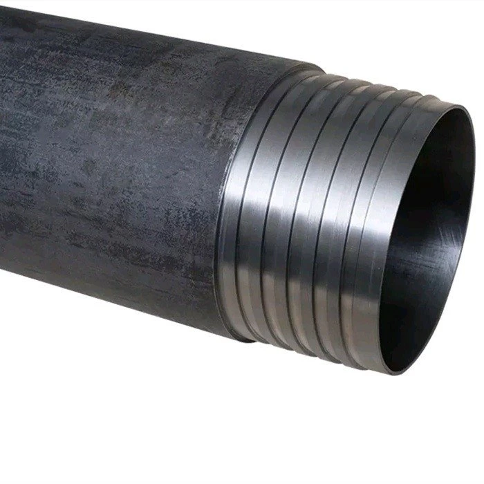 AQ BQ NQ HQ PQ Drill Rod-1