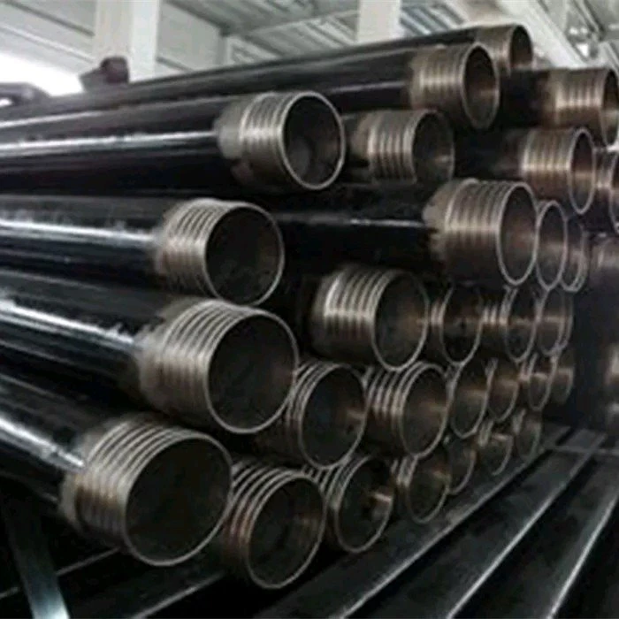 AQ BQ NQ HQ PQ Drill Rod-3